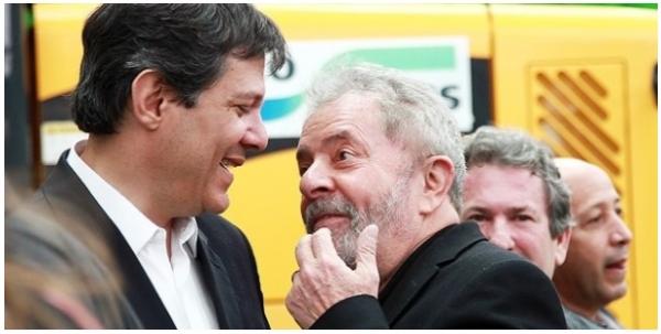 Muito além do direito de defesa de Lula