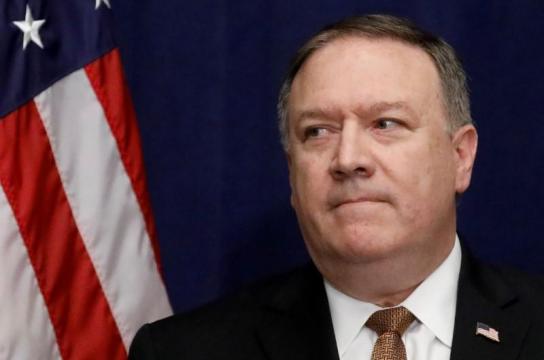 Pompeo to head to North Korea as doubts mount about its intentions