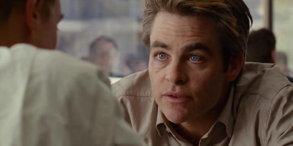 First Trailer for Patty Jenkins & Chris Pine’s I Am the Night Released
