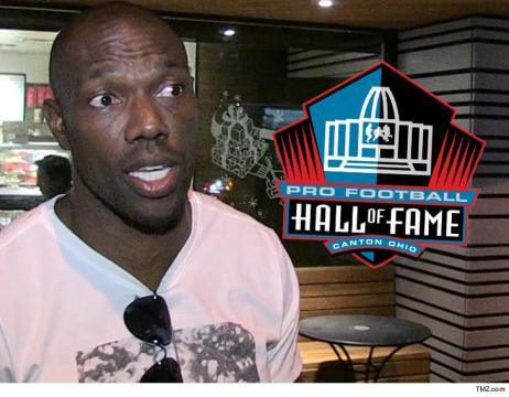 Terrell Owens Reveals Hall of Fame Speech Location, Shades NFL Cities