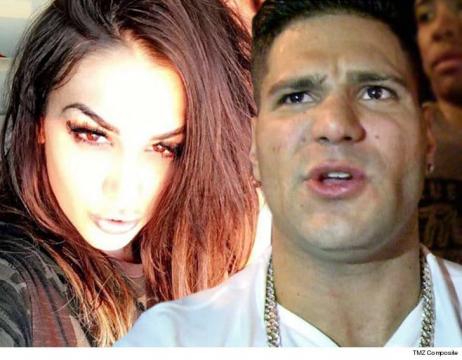 Domestic Violence Case Dropped Against Ronnie Ortiz-Magro's Baby Mama