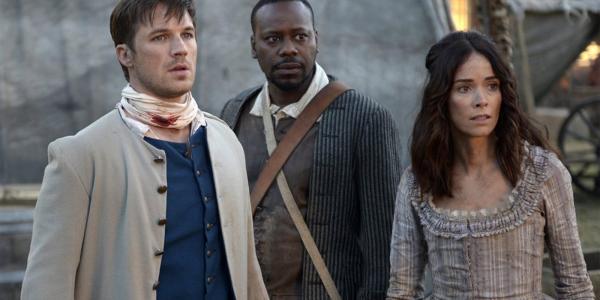 Time’s Up For Timeless, Which Fails to Find New Home After Cancellation