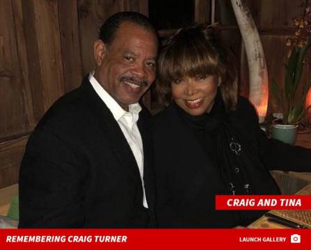 Tina Turner's Firstborn Son Craig Turner Dead from Suicide