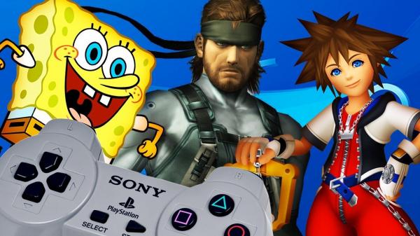 Beyond: Our Precious PlayStation Memories