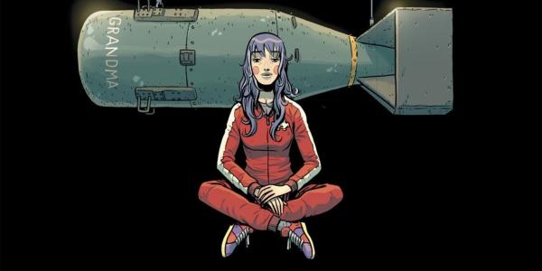 Doom Patrol: First Details Surface About TV Series’ Crazy Jane
