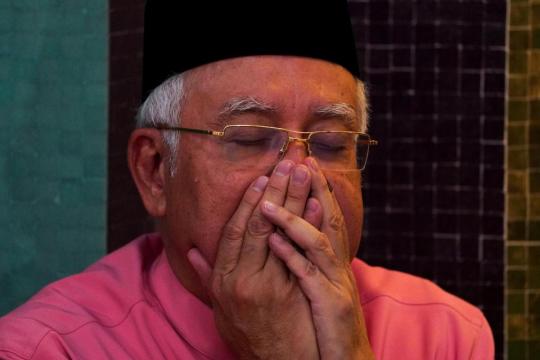 The cover-up: Malaysian officials reveal just how much 1MDB probe was obstructed