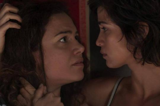 Globo promete beijo entre mulheres em Segundo Sol