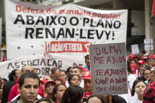 Justiça extingue processo de acionistas minoritários contra a Petrobras
