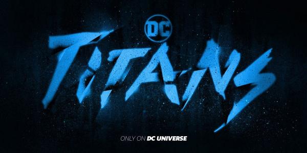DC Universe Will Launch With Titans in the Fall, Says Dove Actor