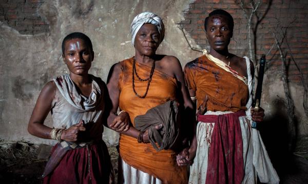 'O Nó do Diabo' mostra que a história é cíclica e que a escravidão ainda existe