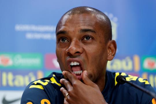 O que o Brasil ganha e o que perde com Fernandinho