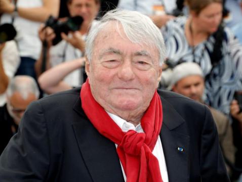 French filmmaker Claude Lanzmann, creator of 'Shoah', dies at 92