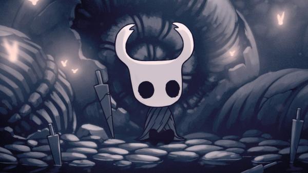 Hollow Knight Has Sold More Than 1 Million Copies on PC