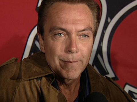 David Cassidy's Ashes Still in Storage Until Family Can Fulfill His Last Wish