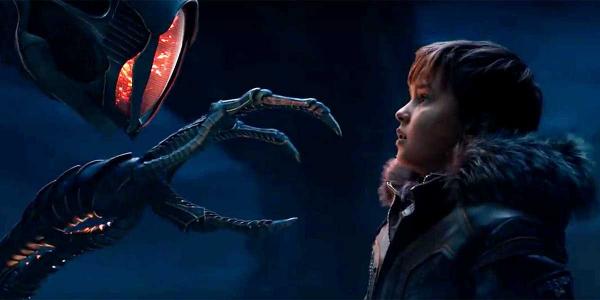 Lost in Space Season 2 to Begin Filming This Fall