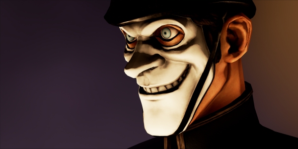 We Happy Few Will Be Released In Australia After All