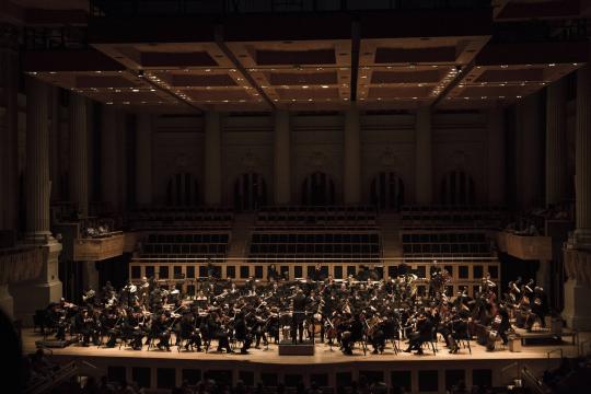 Festival de Campos do Jordão na Sala São Paulo está entre as atrações grátis da semana