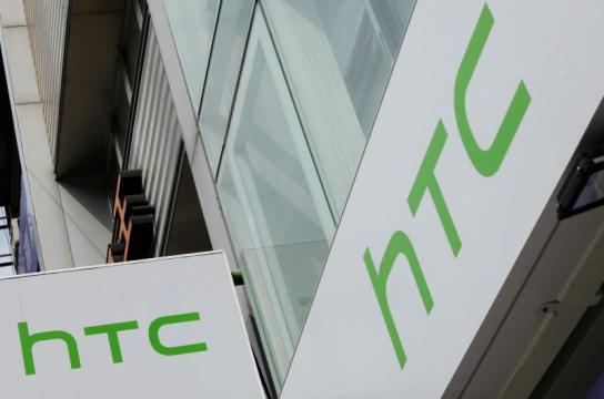 HTC's June sales slump 68 percent, biggest drop in over two years