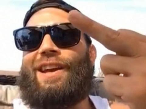 UFC's Jeremy Stephens To Brian Ortega, 'Shut The F*ck Up And Fight Me'