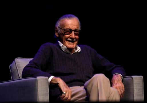 Confusion in L.A. court over affairs of Marvel legend Stan Lee