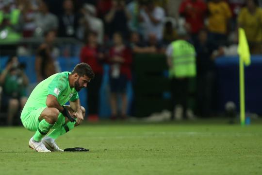 Brasil fora da Copa; quem sai por cima e quem sai por baixo