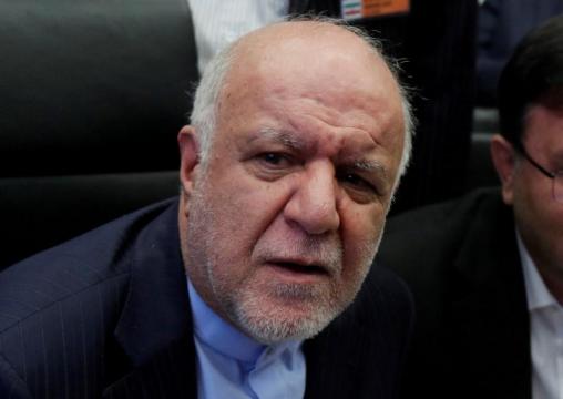 Iranian oil minister calls Trump's order to OPEC insulting