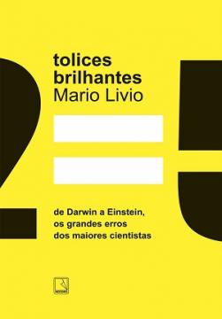 Astrofísico revela como erros foram importantes para o avanço científico