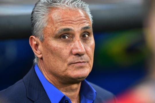 Fica, Tite!... Será?