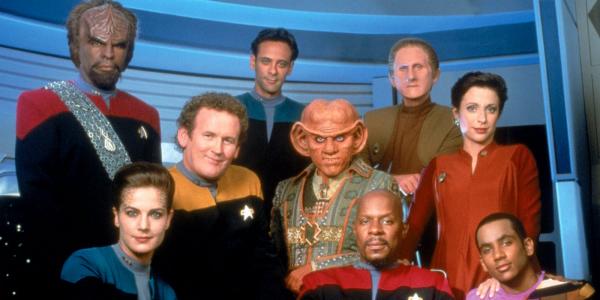 Star Trek’s Ira Steven Behr Confirms DS9 Doc Will Release This Year