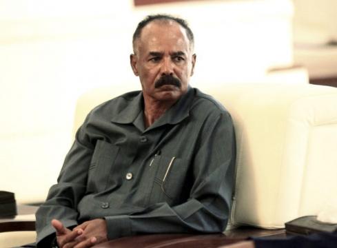 Leaders of bitter foes Ethiopia, Eritrea meet for historic peace talks