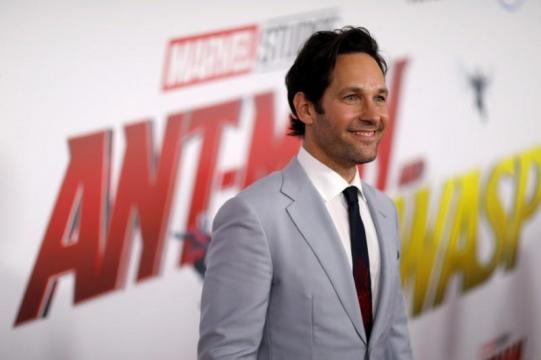 Box Office: 'Ant-Man and the Wasp' Marches to $76 Million Launch