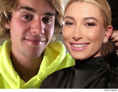 Justin Bieber Engaged to Hailey Baldwin