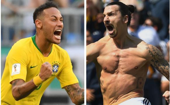 Neymar Ibrahimovic Júnior