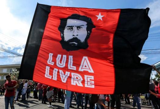 Brazil judge reiterates order to release Lula from prison