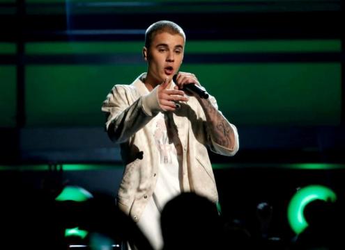 Singer Justin Bieber engaged to model Hailey Baldwin: reports