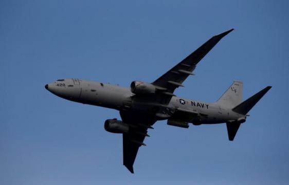 New Zealand in $1.6-billion deal to buy four Boeing P-8 aircraft