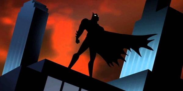 New DC Universe Promo Teases Batman: The Animated Series’ HD Debut