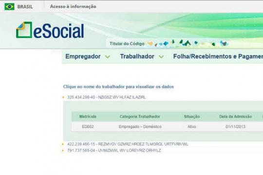 eSocial, problema para vender solução