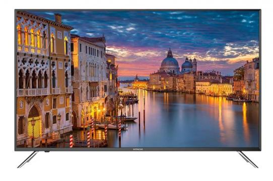 Amazon Prime members can grab a 50-inch 4K TV for $290 today
