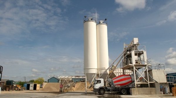 Cement Producers Are Developing a Plan to Reduce CO2 Emissions