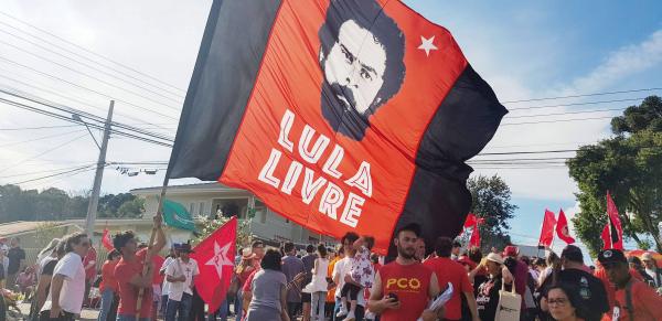 CNJ recebe 6 representações contra juiz que mandou soltar Lula e 1 contra Moro