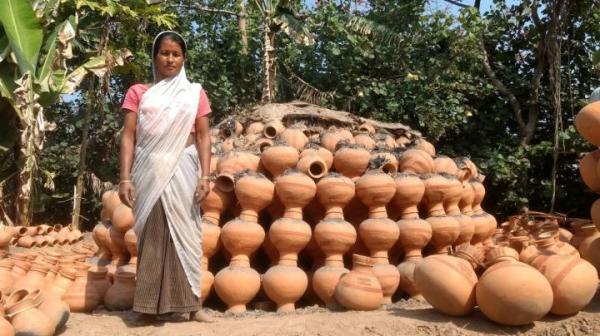 Ban plastic to save the heritage of world's oldest and largest inhabited river island