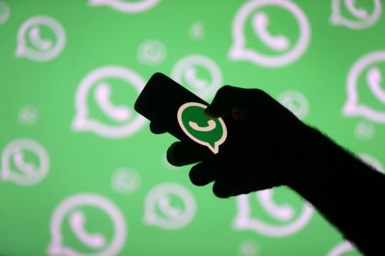 WhatsApp launches Indian media blitz to dispel fake news woes