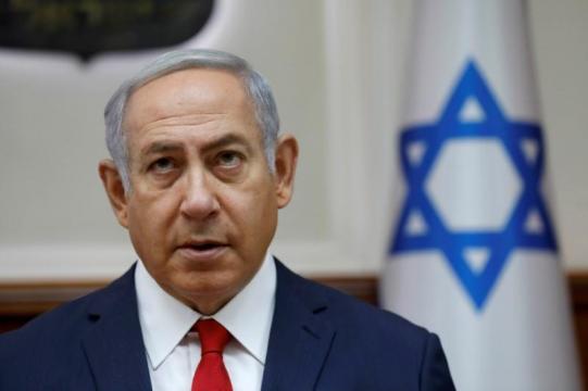 Israeli police again question Netanyahu over alleged corruption