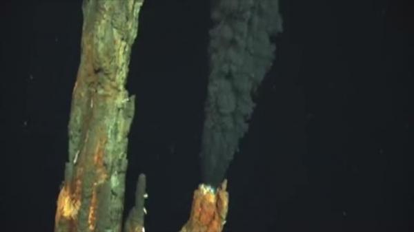 Strategy for 'No-Mining Zones' in the Deep Sea