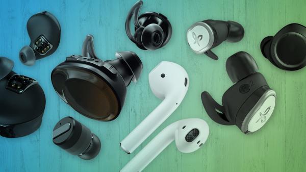 Best true wireless earbuds: Free yourself from the tyranny of cords