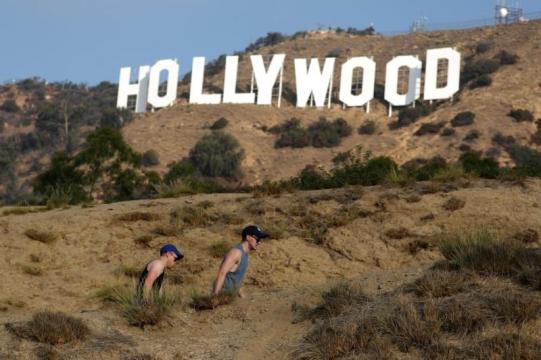 Tramway to the stars? Studio proposes skyway to Hollywood sign