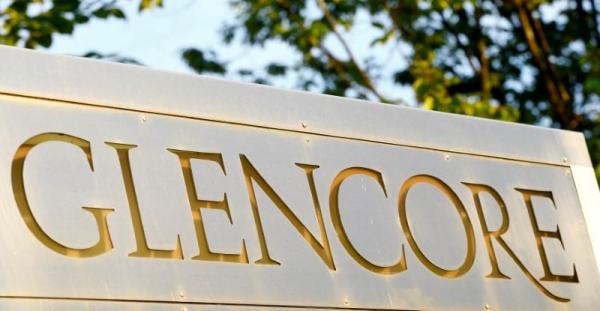 Glencore sets up board committee on U.S. money-laundering probe