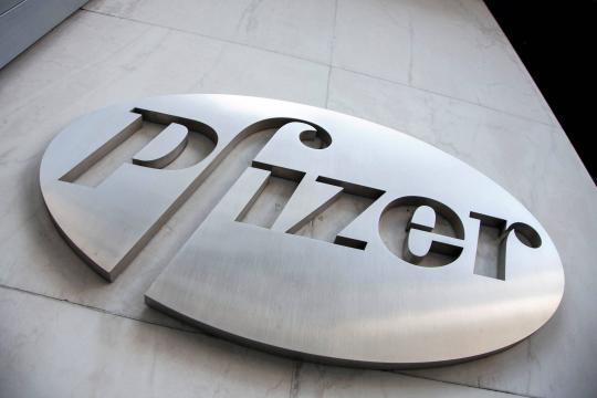 Após críticas de Trump, Pfizer posterga aumento no preço de remédios