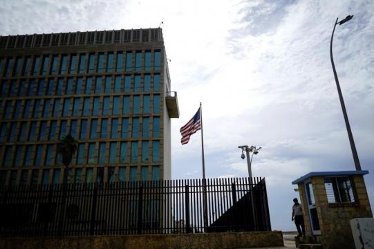 State Department still investigating diplomats' illnesses in Cuba, China